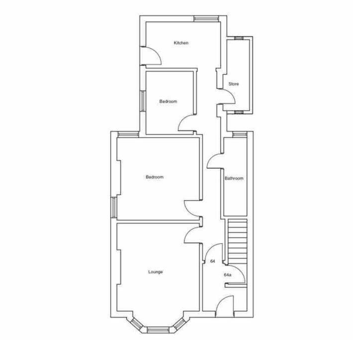 Beach Home With Garden, Close To New Forest 伯恩茅斯 外观 照片